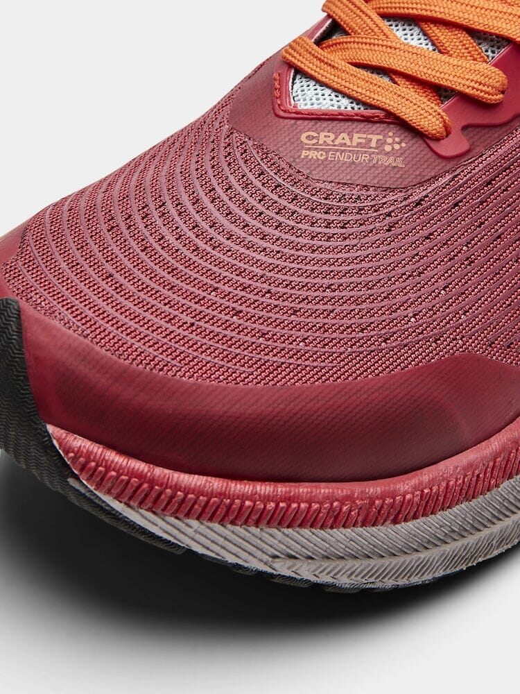 Women's Endurance Trail Running Shoe Craft Sportswear NA