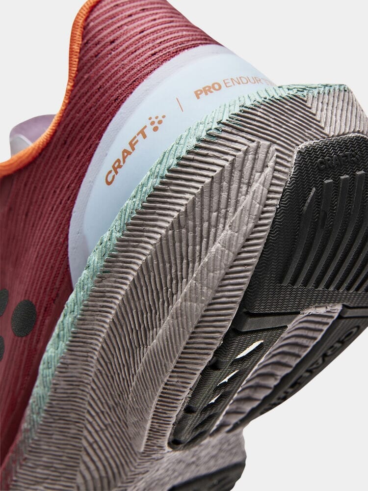 Women's Endurance Trail Running Shoe Craft Sportswear NA