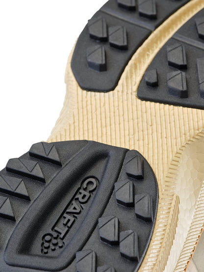 Women's Endurance Trail Running Shoe - Roots/Multi Footwear Craft Sportswear NA