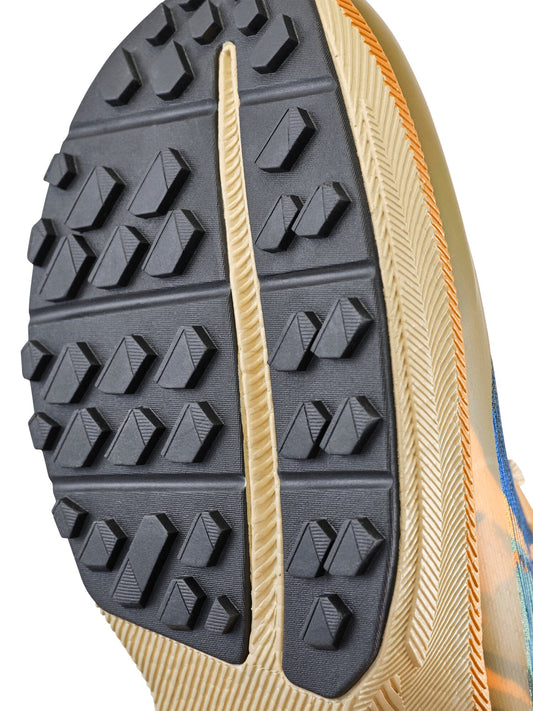 Women's Endurance Trail Running Shoe - Roots/Multi Footwear Craft Sportswear NA