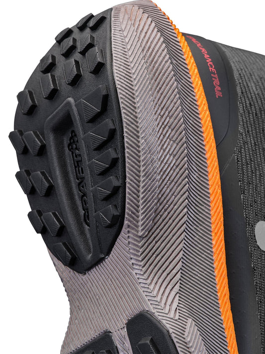 Women's Endurance Trail Running Shoe Craft Sportswear NA