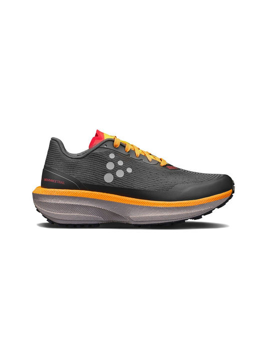 Women's Endurance Trail Running Shoe Craft Sportswear NA