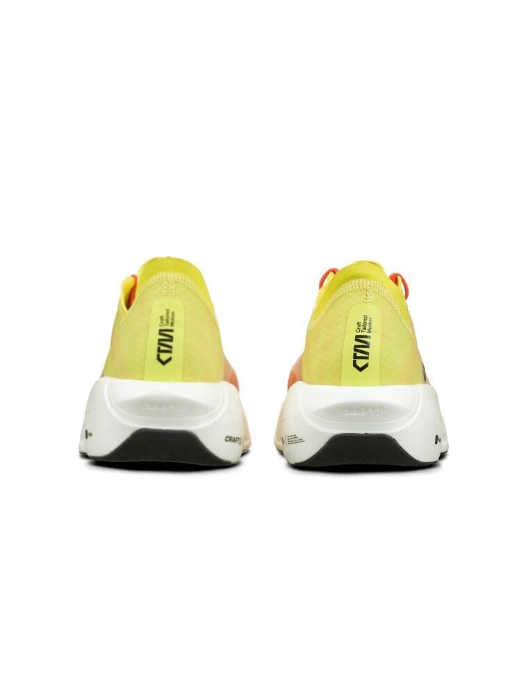 Men's Nordlite Speed Running Shoe - N Light/Inferno – Craft