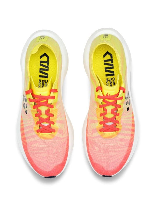 MEN'S NORDLITE SPEED RUNNING SHOE Craft Sportswear NA