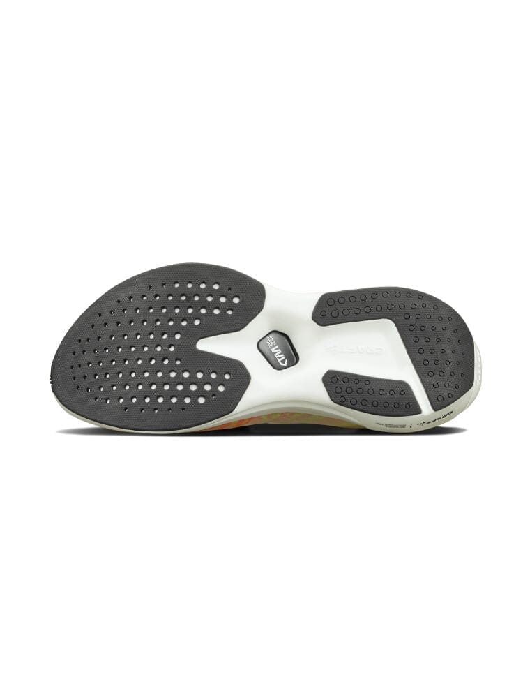 Men's Nordlite Speed Running Shoe - N Light/Inferno – Craft