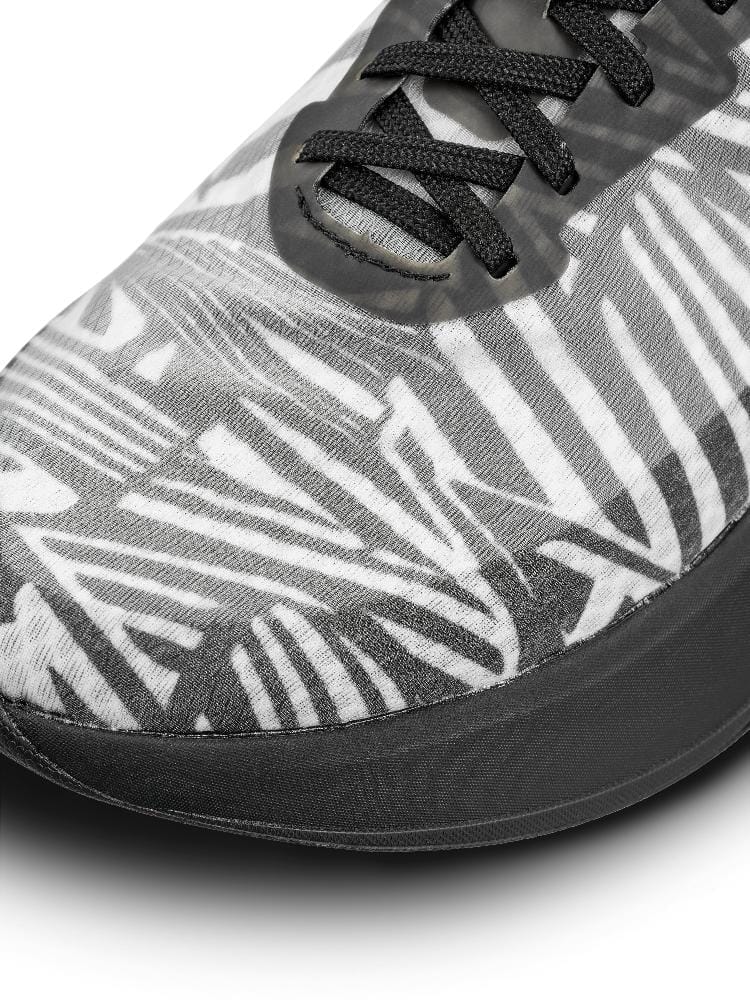 Men's Nordlite Speed Running Shoe - Black/Black – Craft Sportswear NA