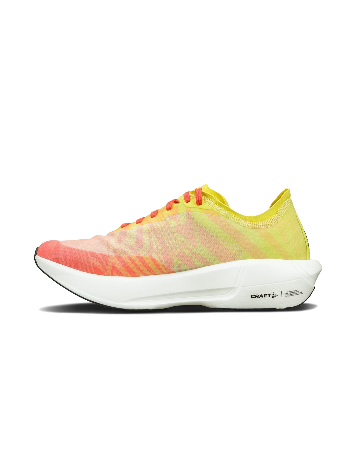 WOMEN'S NORDLITE SPEED RUNNING SHOE Craft Sportswear NA