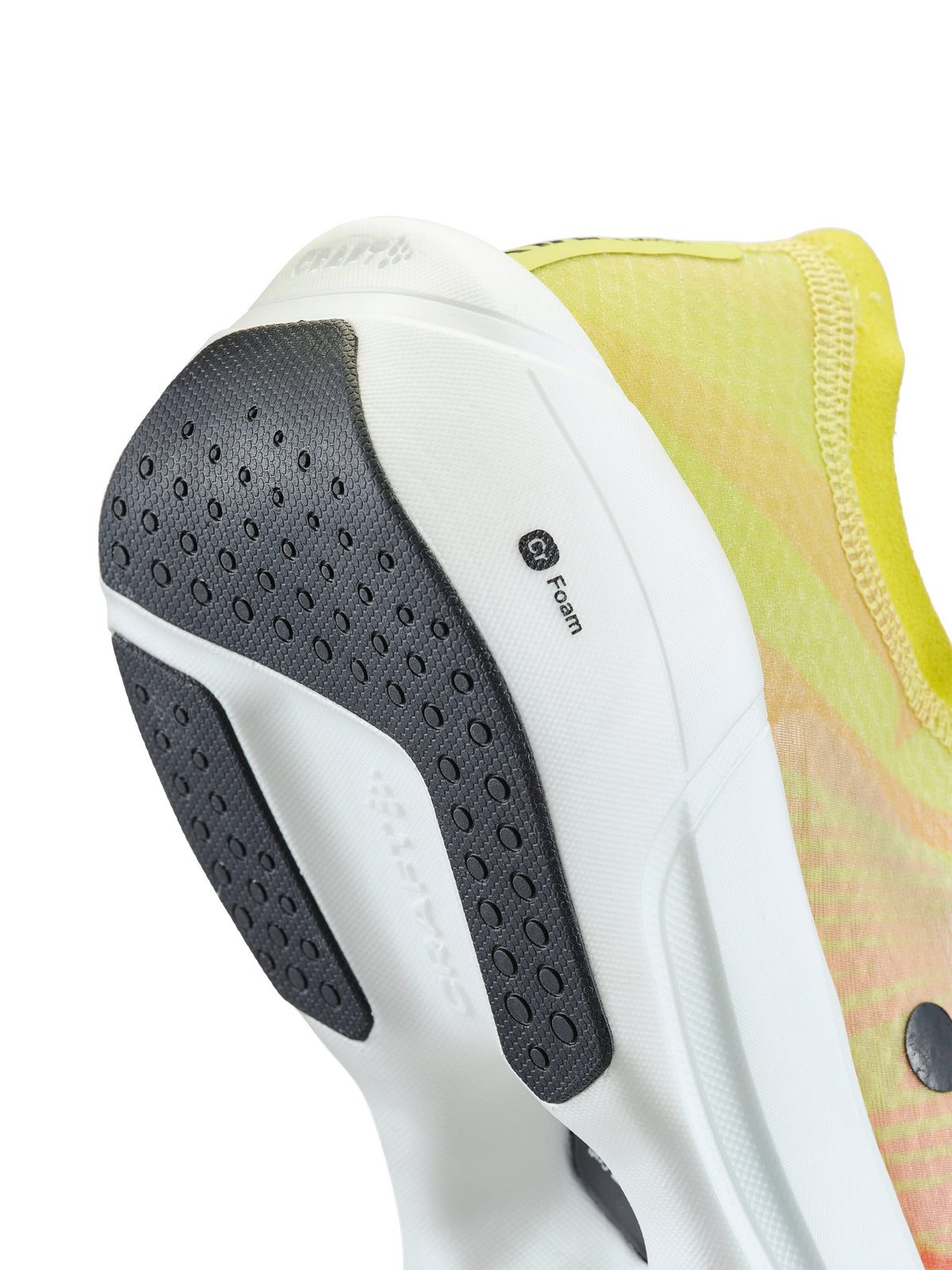 WOMEN'S NORDLITE SPEED RUNNING SHOE Craft Sportswear NA