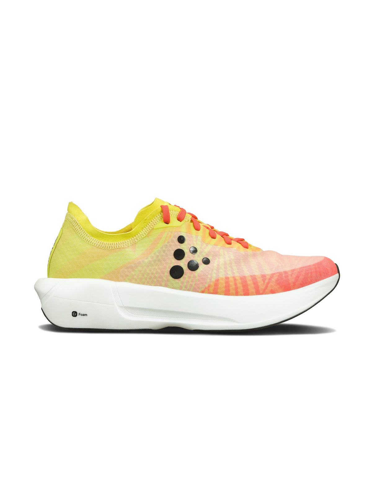 WOMEN'S NORDLITE SPEED RUNNING SHOE Craft Sportswear NA