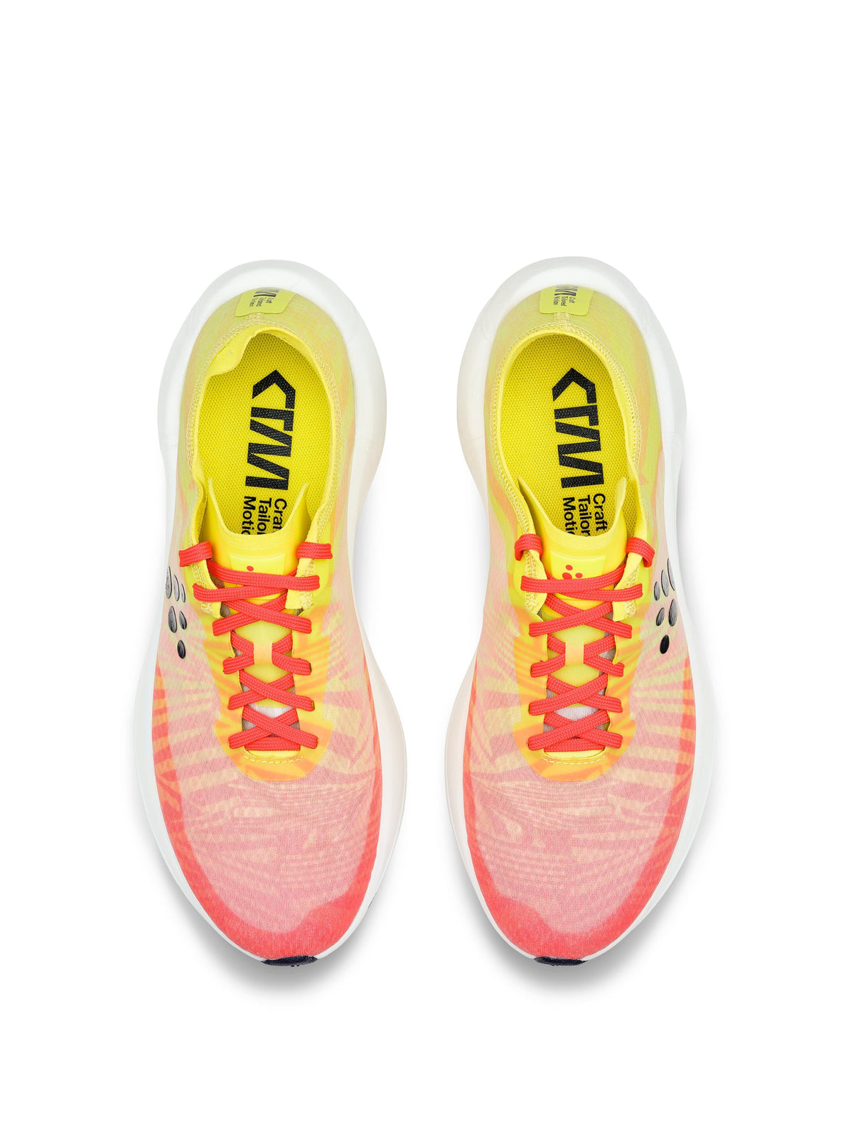 WOMEN'S NORDLITE SPEED RUNNING SHOE Craft Sportswear NA