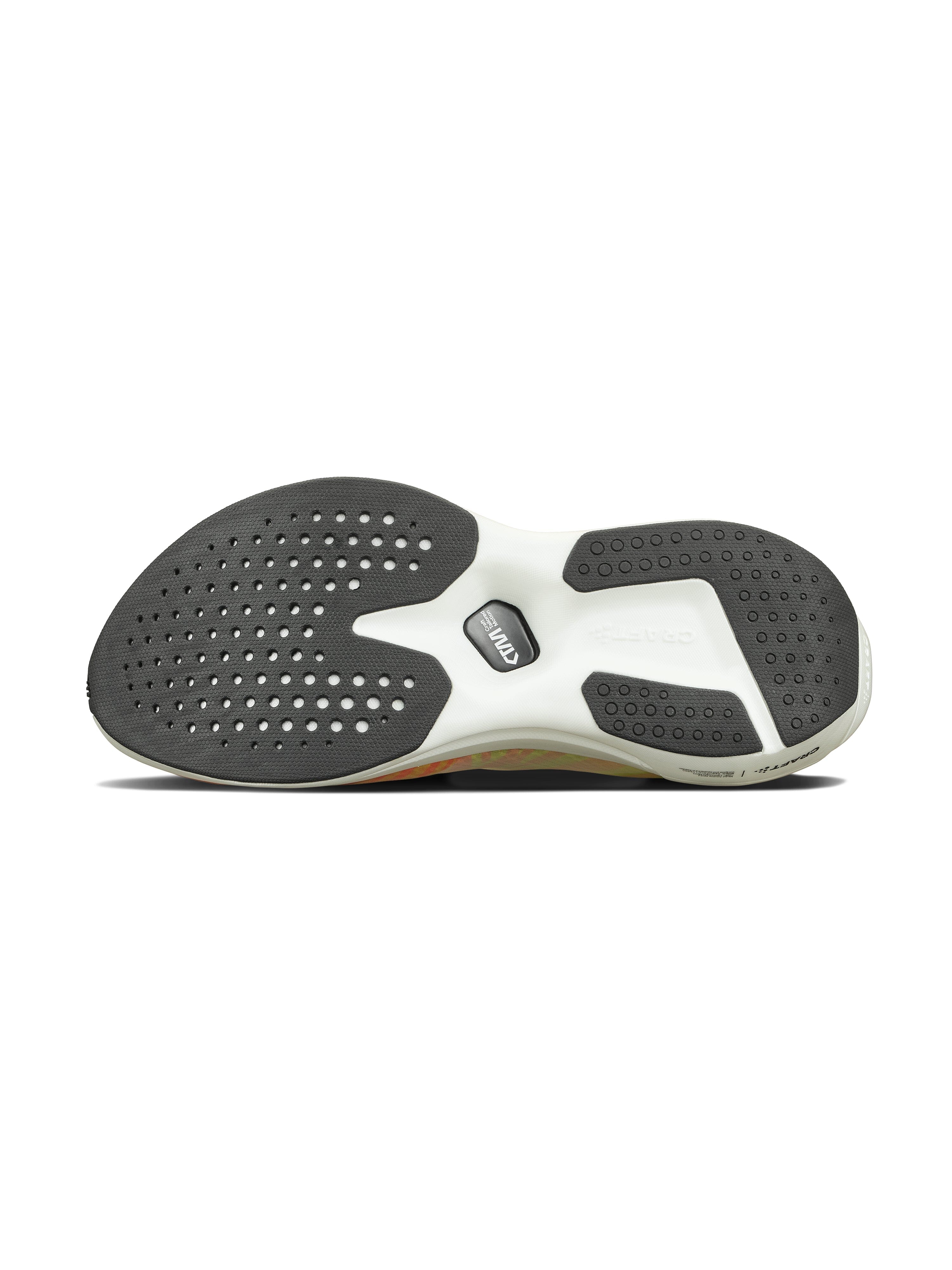 Women's Nordlite Speed Running Shoe - N Light/Inferno – Craft