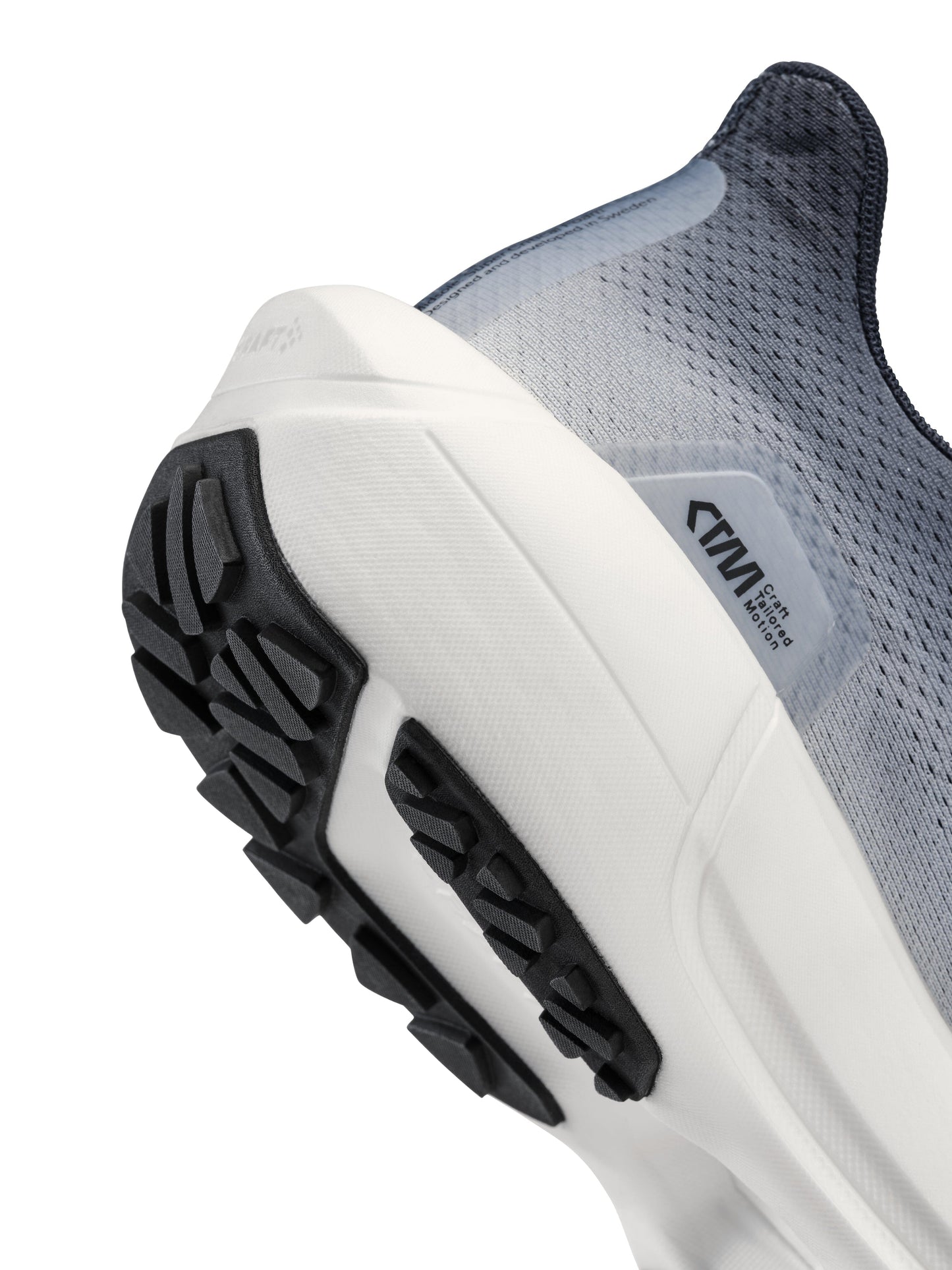 MEN'S NORDLITE ULTRA RUNNING SHOE - FLUID-FLEX Craft Sportswear NA