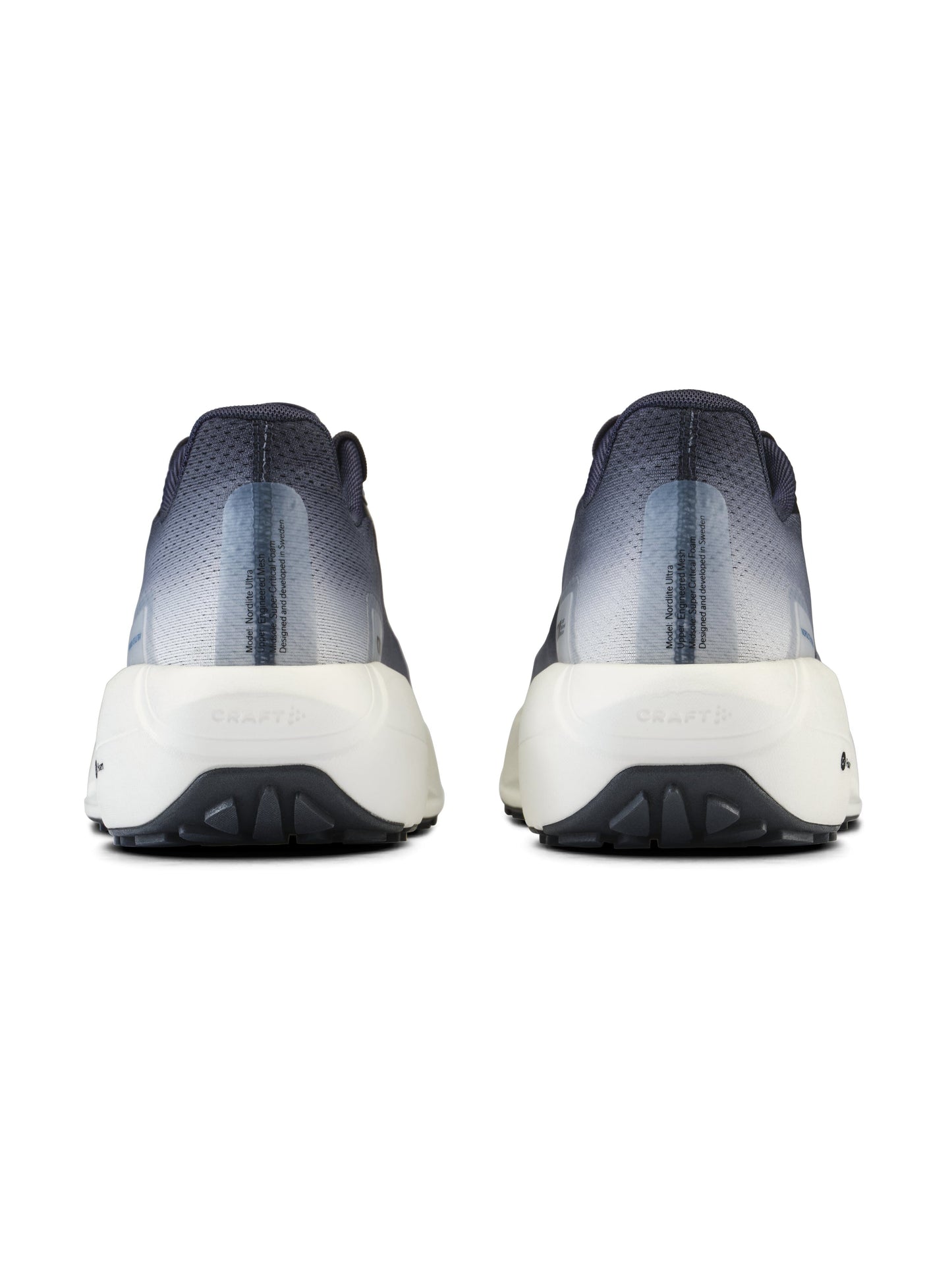 MEN'S NORDLITE ULTRA RUNNING SHOE - FLUID-FLEX Craft Sportswear NA