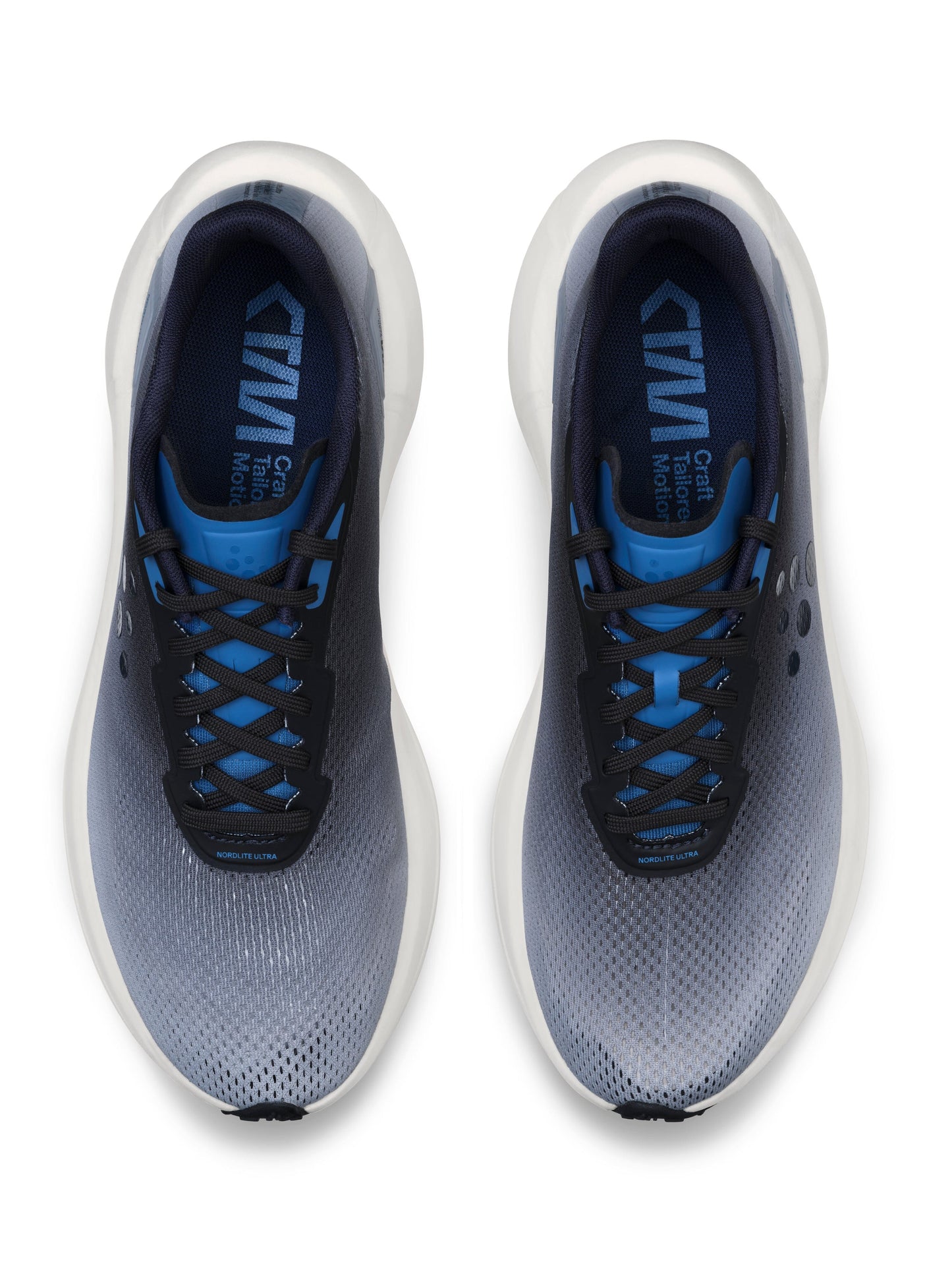 MEN'S NORDLITE ULTRA RUNNING SHOE - FLUID-FLEX Craft Sportswear NA