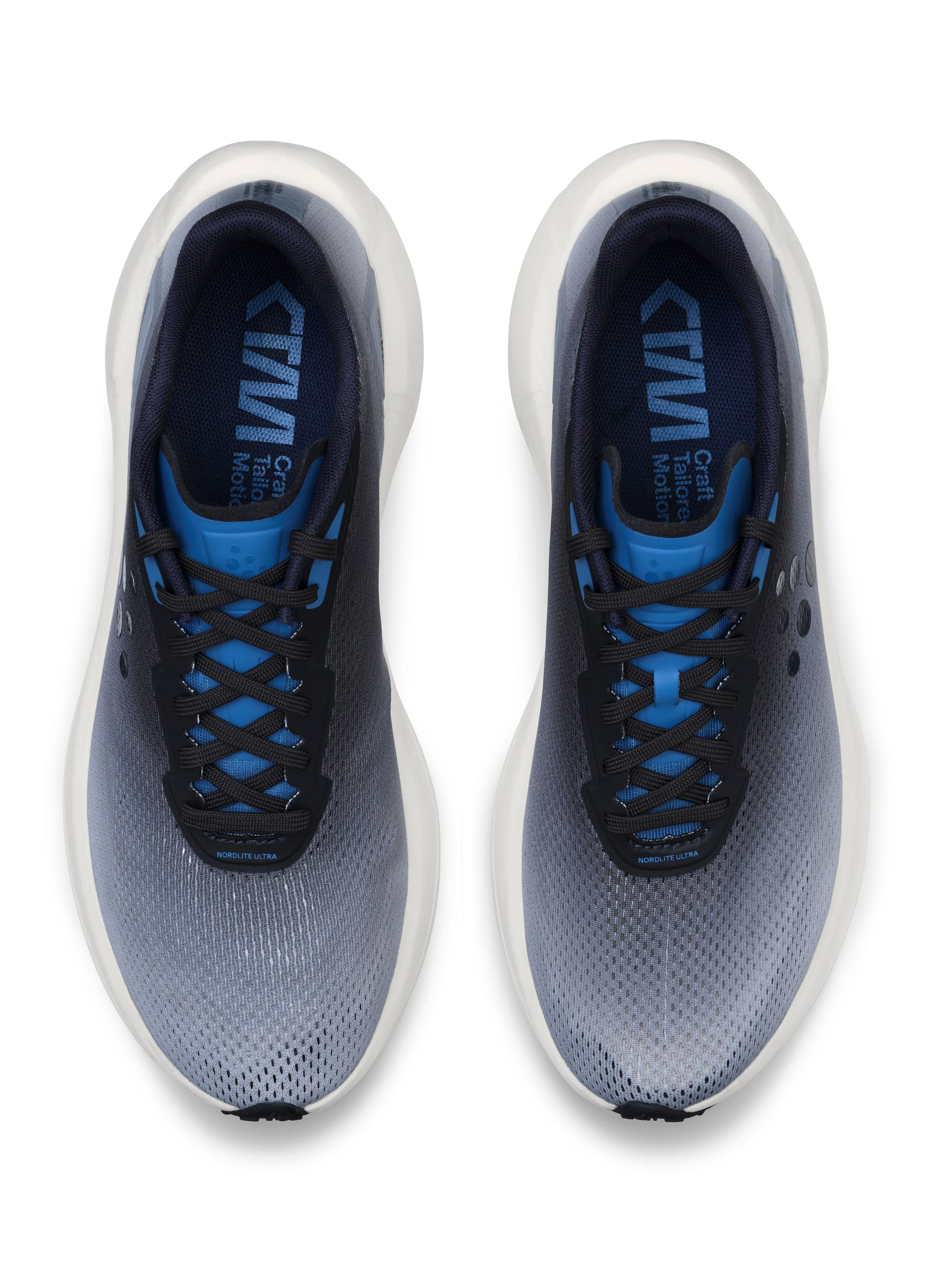 MEN'S NORDLITE ULTRA RUNNING SHOE - FLUID-FLEX Craft Sportswear NA