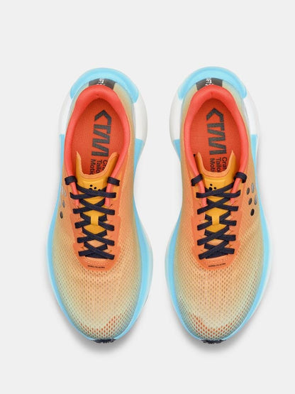 MEN'S NORDLITE ULTRA RUNNING SHOE - GEM/VIBRANT Craft Sportswear NA