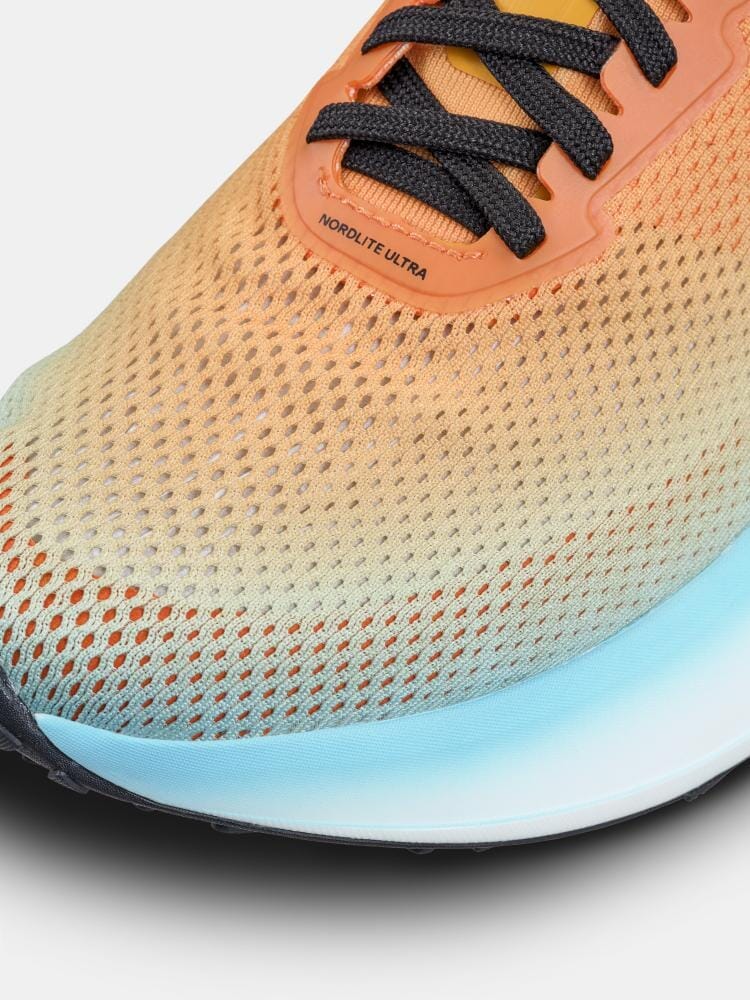 MEN'S NORDLITE ULTRA RUNNING SHOE - GEM/VIBRANT Craft Sportswear NA