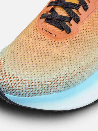 MEN'S NORDLITE ULTRA RUNNING SHOE - GEM/VIBRANT Craft Sportswear NA