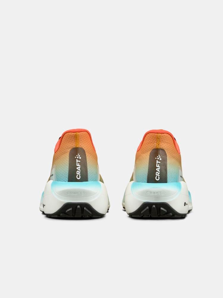 MEN'S NORDLITE ULTRA RUNNING SHOE - GEM/VIBRANT Craft Sportswear NA