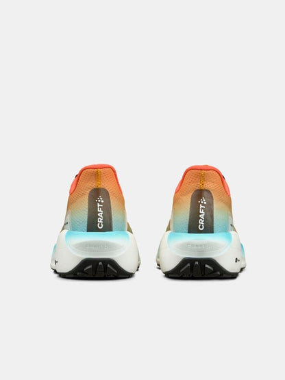 MEN'S NORDLITE ULTRA RUNNING SHOE - GEM/VIBRANT Craft Sportswear NA