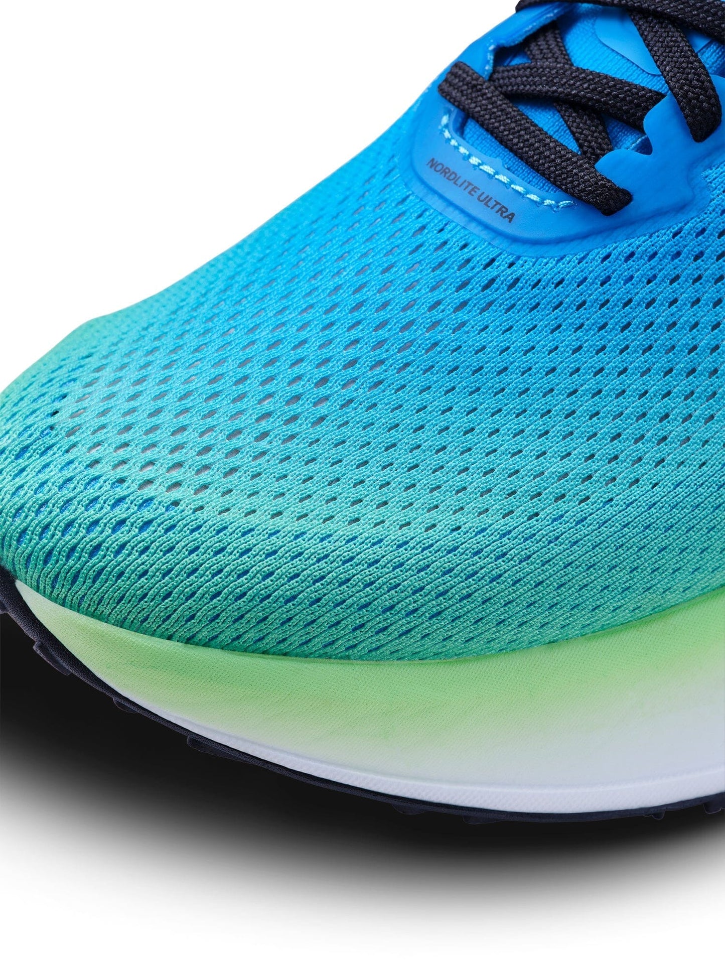 MEN'S NORDLITE ULTRA RUNNING SHOE - GEM/CRAFT GREEN Craft Sportswear NA