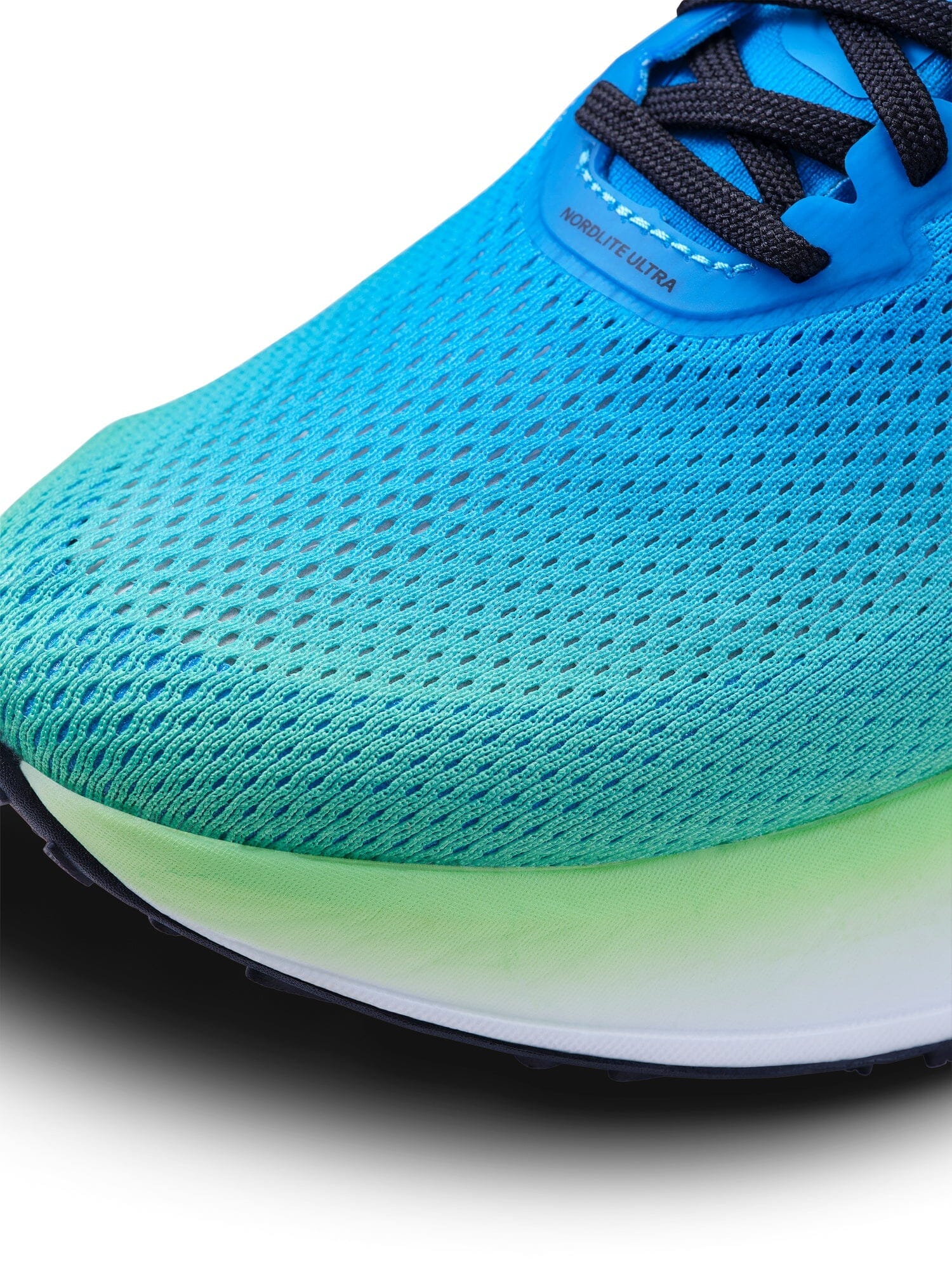 MEN'S NORDLITE ULTRA RUNNING SHOE - GEM/CRAFT GREEN Craft Sportswear NA