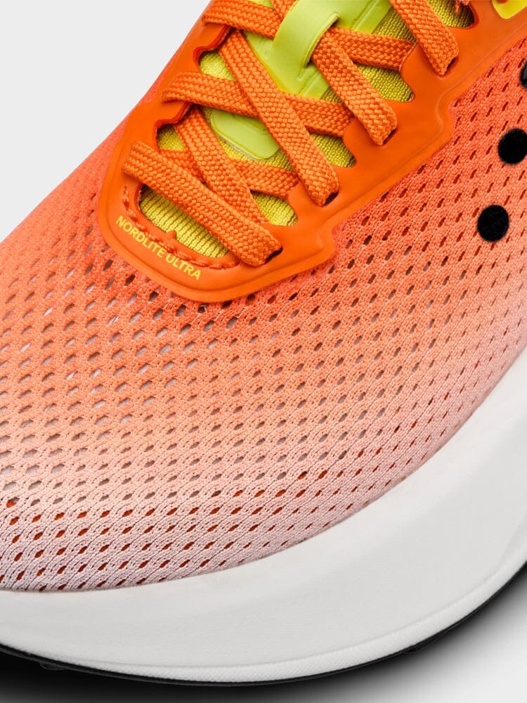 WOMEN'S NORDLITE ULTRA RUNNING SHOE Craft Sportswear NA