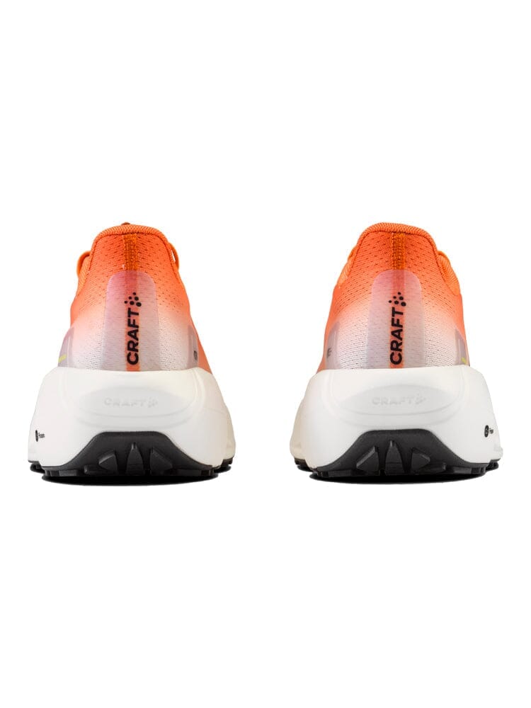 MEN'S NORDLITE ULTRA RUNNING SHOE - ASH WHITE-N LIGHT Craft Sportswear NA