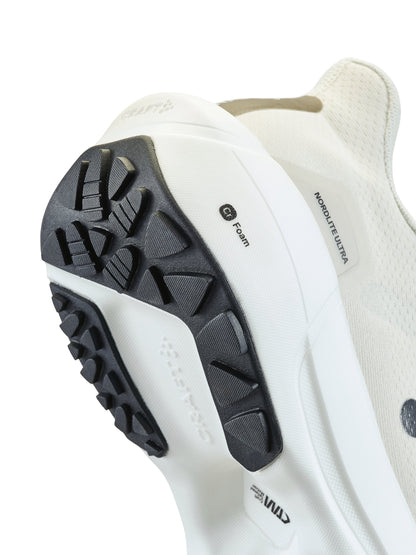 WOMEN'S NORDLITE ULTRA RUNNING SHOE Craft Sportswear NA
