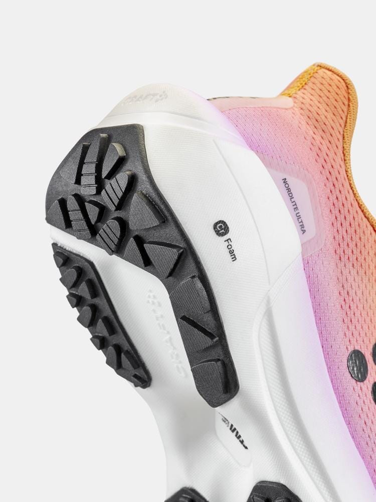 (取寄) クラフト レディース ノードライト ウルトラ Craft women Nordlite Ultra Sour/Whiz Women's Nordlite Ultra Running Shoe - Sour/Whiz – Craft Sportswear NA