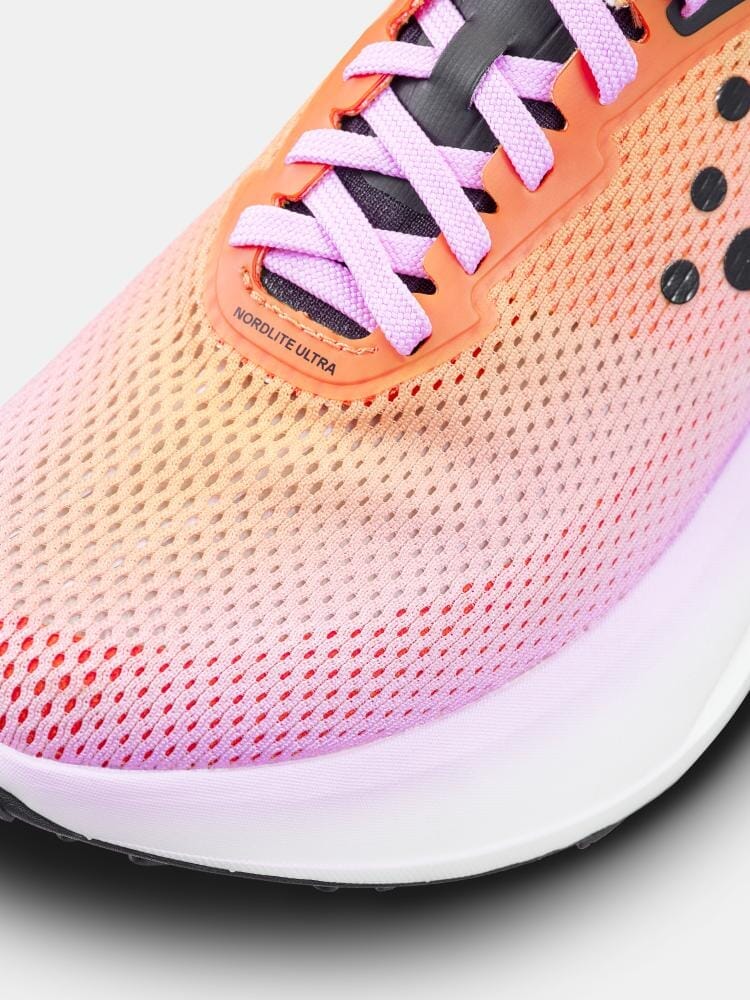 (取寄) クラフト レディース ノードライト ウルトラ Craft women Nordlite Ultra Crackle/Night Light Women's Nordlite Ultra Running Shoe - Sour/Whiz – Craft Sportswear NA