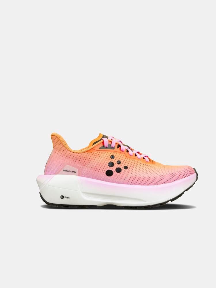 WOMEN'S NORDLITE ULTRA RUNNING SHOE Craft Sportswear NA