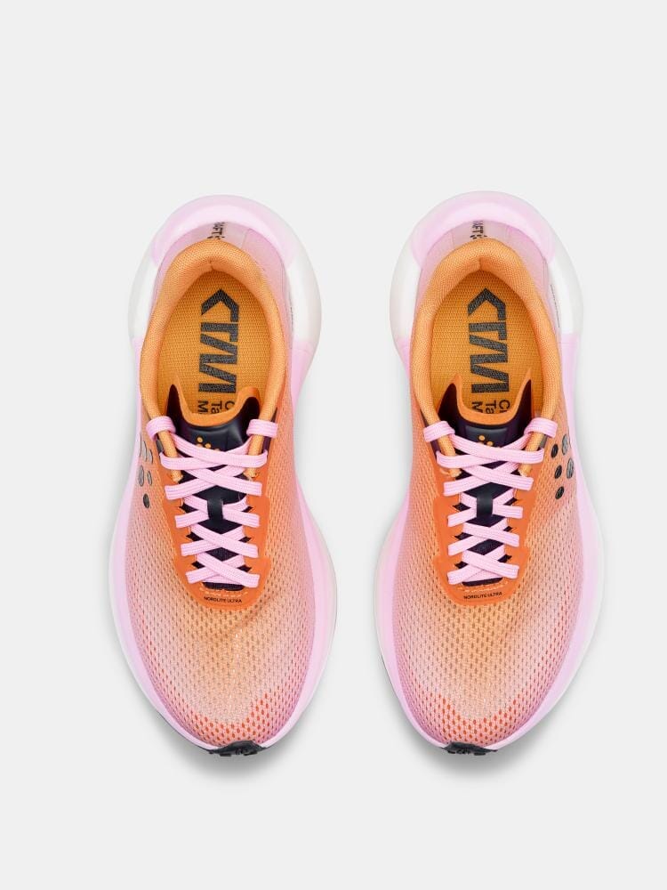 WOMEN'S NORDLITE ULTRA RUNNING SHOE Craft Sportswear NA