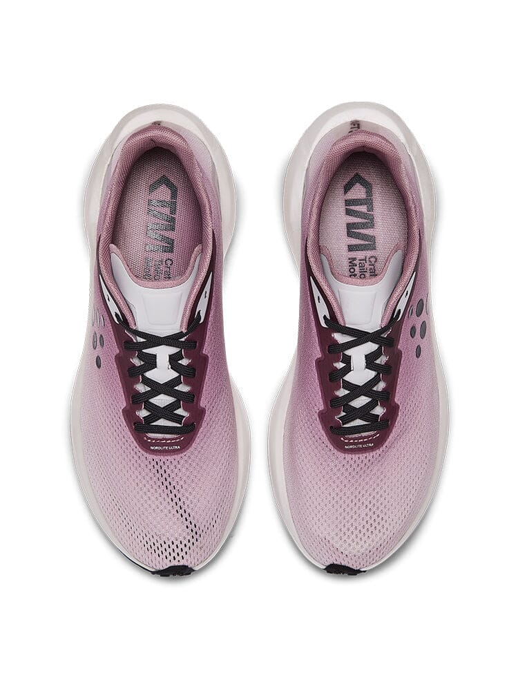 WOMEN'S NORDLITE ULTRA RUNNING SHOE Craft Sportswear NA