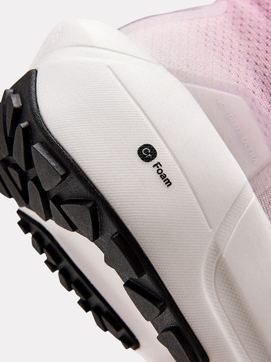 WOMEN'S NORDLITE ULTRA RUNNING SHOE Craft Sportswear NA