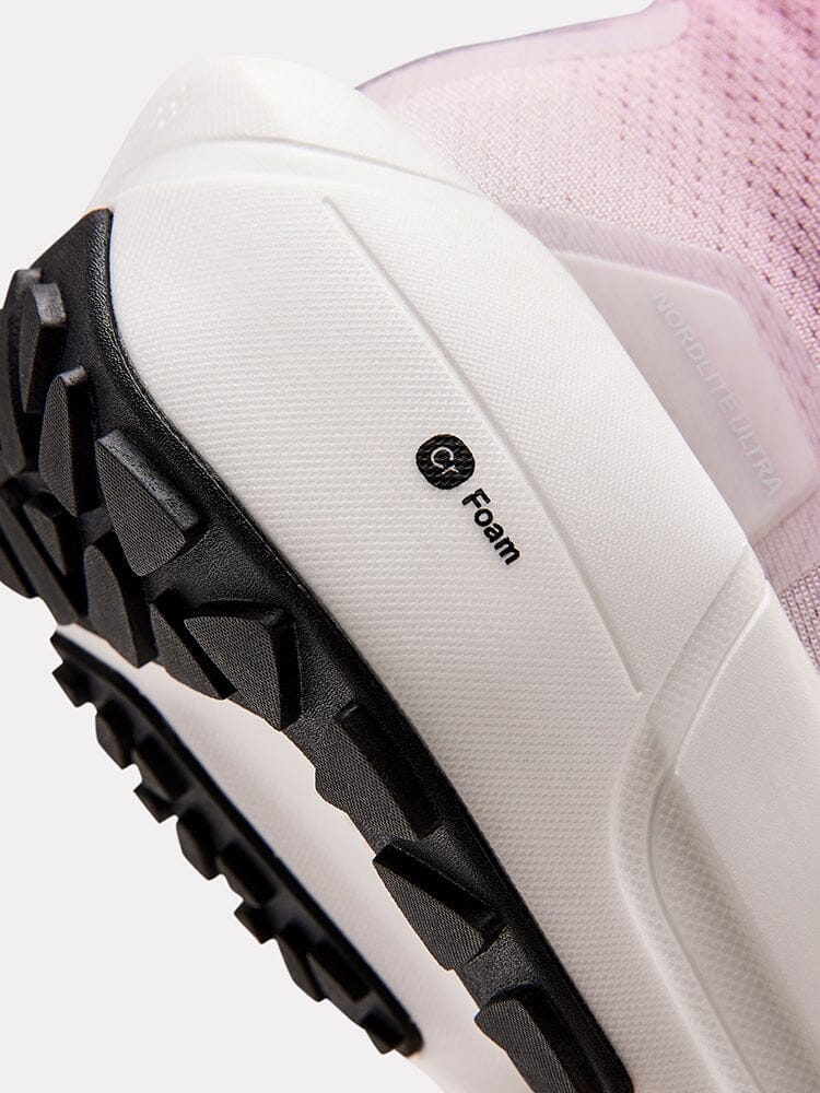 WOMEN'S NORDLITE ULTRA RUNNING SHOE Craft Sportswear NA