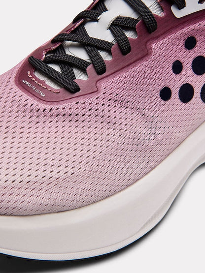 WOMEN'S NORDLITE ULTRA RUNNING SHOE Craft Sportswear NA