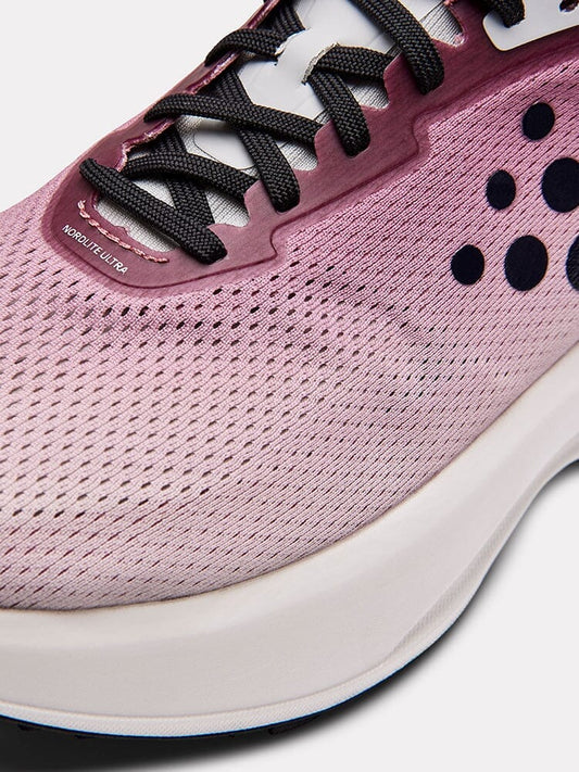 WOMEN'S NORDLITE ULTRA RUNNING SHOE Craft Sportswear NA