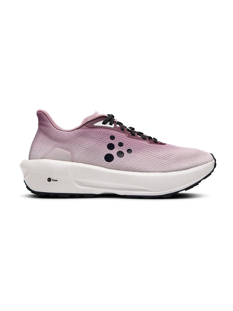 WOMEN'S NORDLITE ULTRA RUNNING SHOE Footwear Craft Sportswear NA