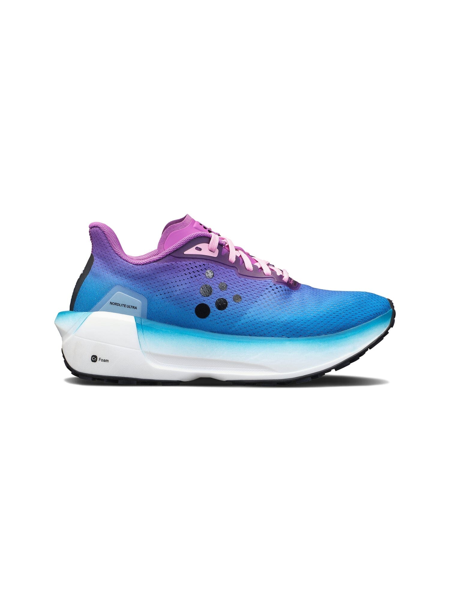 (取寄) クラフト レディース ノードライト ウルトラ Craft women Nordlite Ultra Cassius/Sweden Blue Women's Nordlite Ultra Running Shoe - Cassius/Sweden Blue – Craft