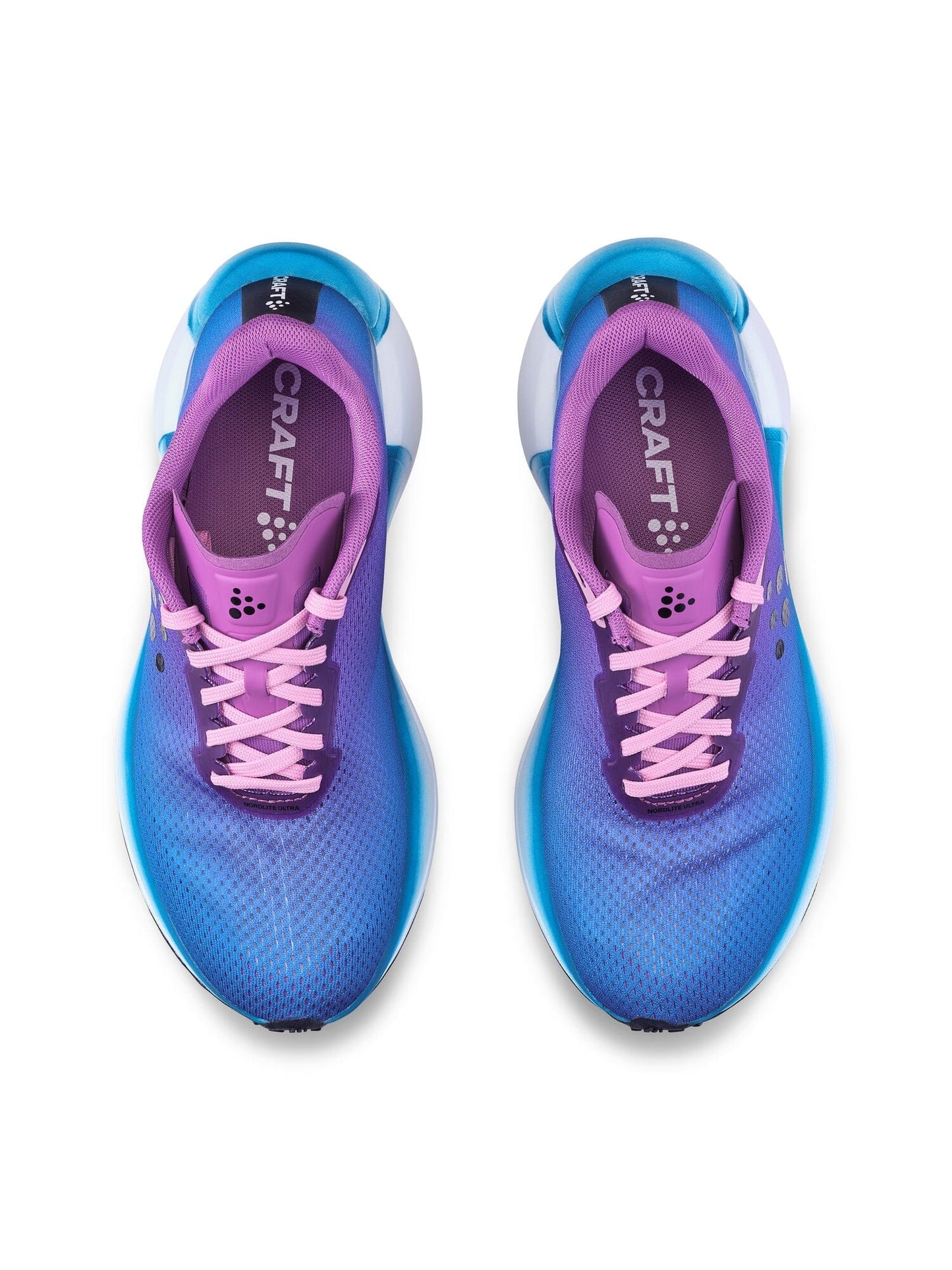 WOMEN'S NORDLITE ULTRA RUNNING SHOE Craft Sportswear NA