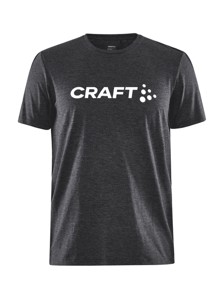 Craft Fabric Layered U-neck T-shirt サイズ0 1913421-
