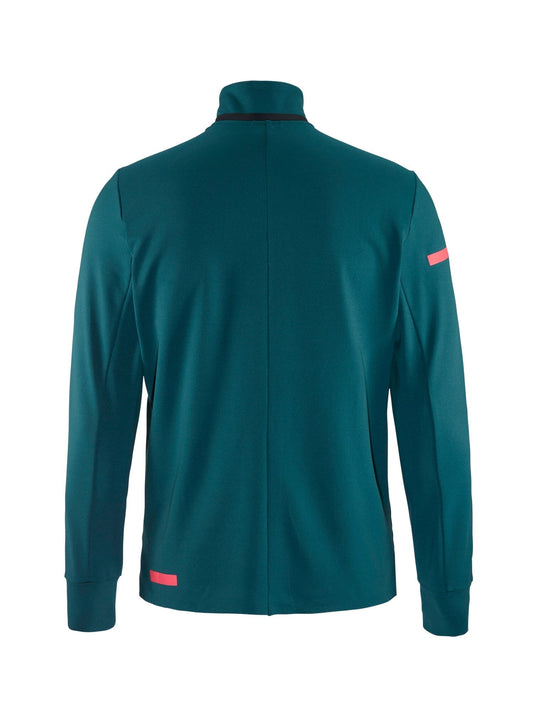 Men's ADV SubZ Running Jacket 3.0 - ALFA Craft Sportswear NA