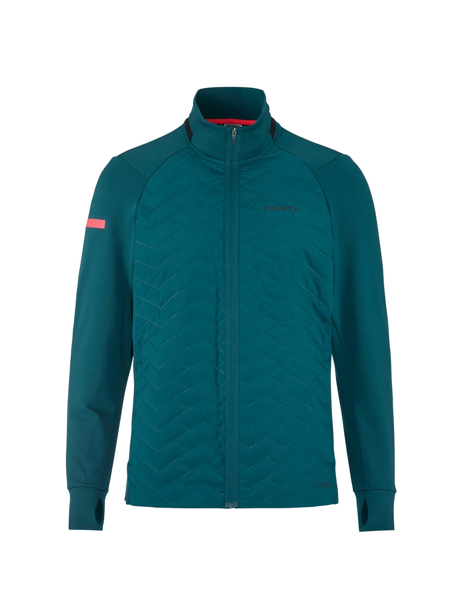 Men's ADV SubZ Running Jacket 3.0 - ALFA Craft Sportswear NA
