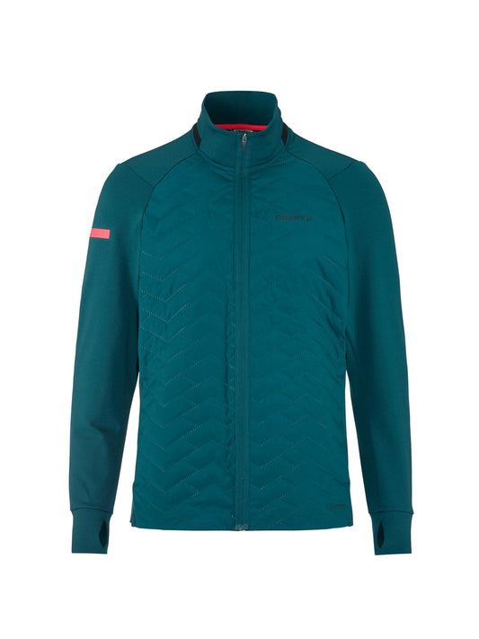 Men's ADV SubZ Running Jacket 3.0 - ALFA Craft Sportswear NA