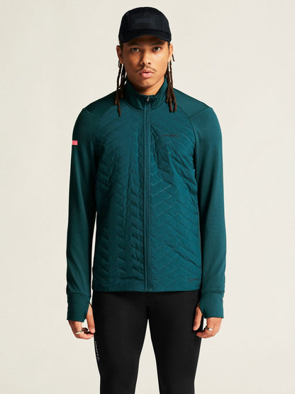 Men's ADV SubZ Running Jacket 3.0 - ALFA Craft Sportswear NA