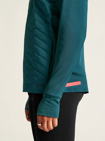 Men's ADV SubZ Running Jacket 3.0 - ALFA Craft Sportswear NA