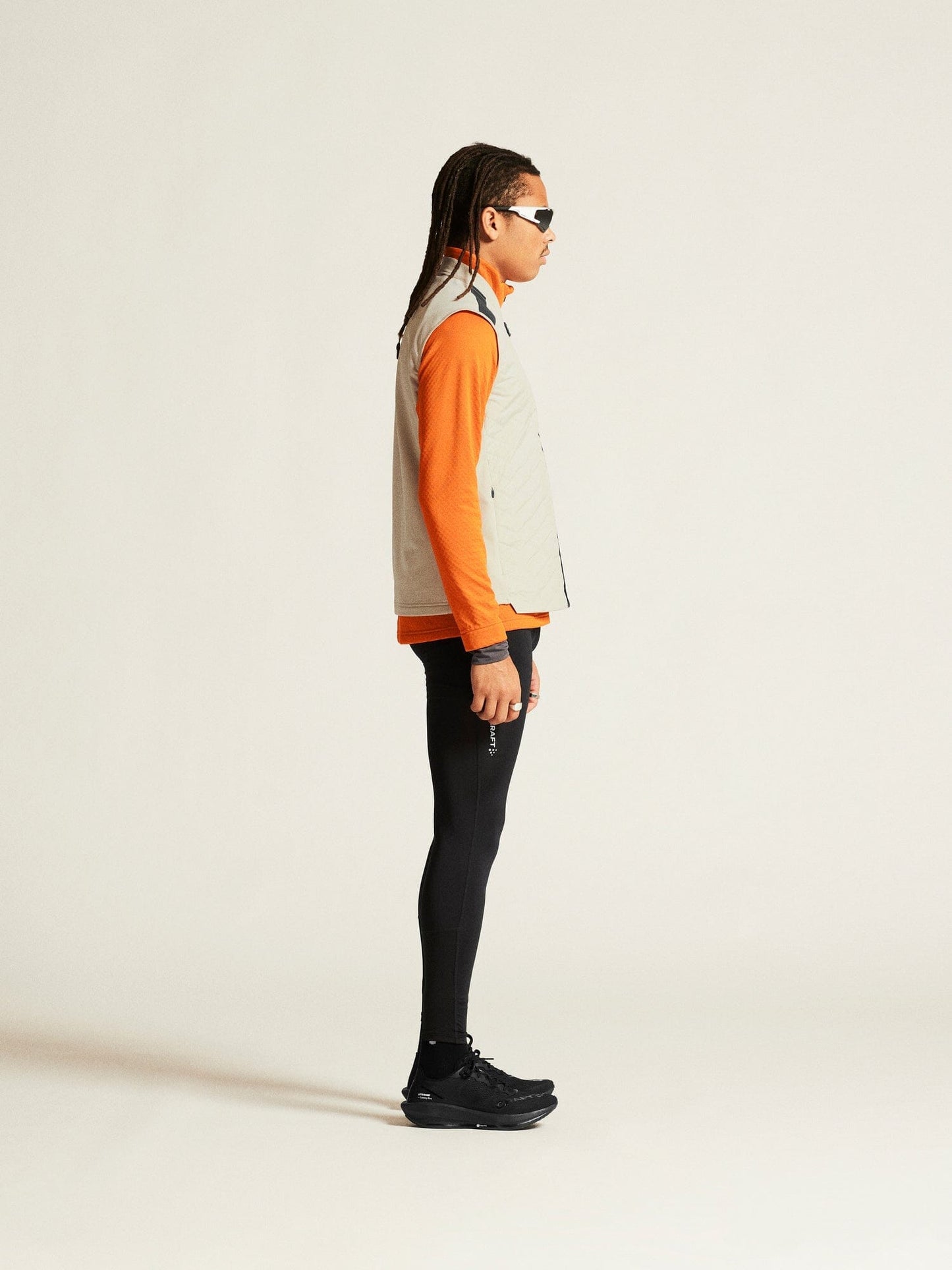 MEN'S ADV SUBZ VEST 3 Craft Sportswear NA