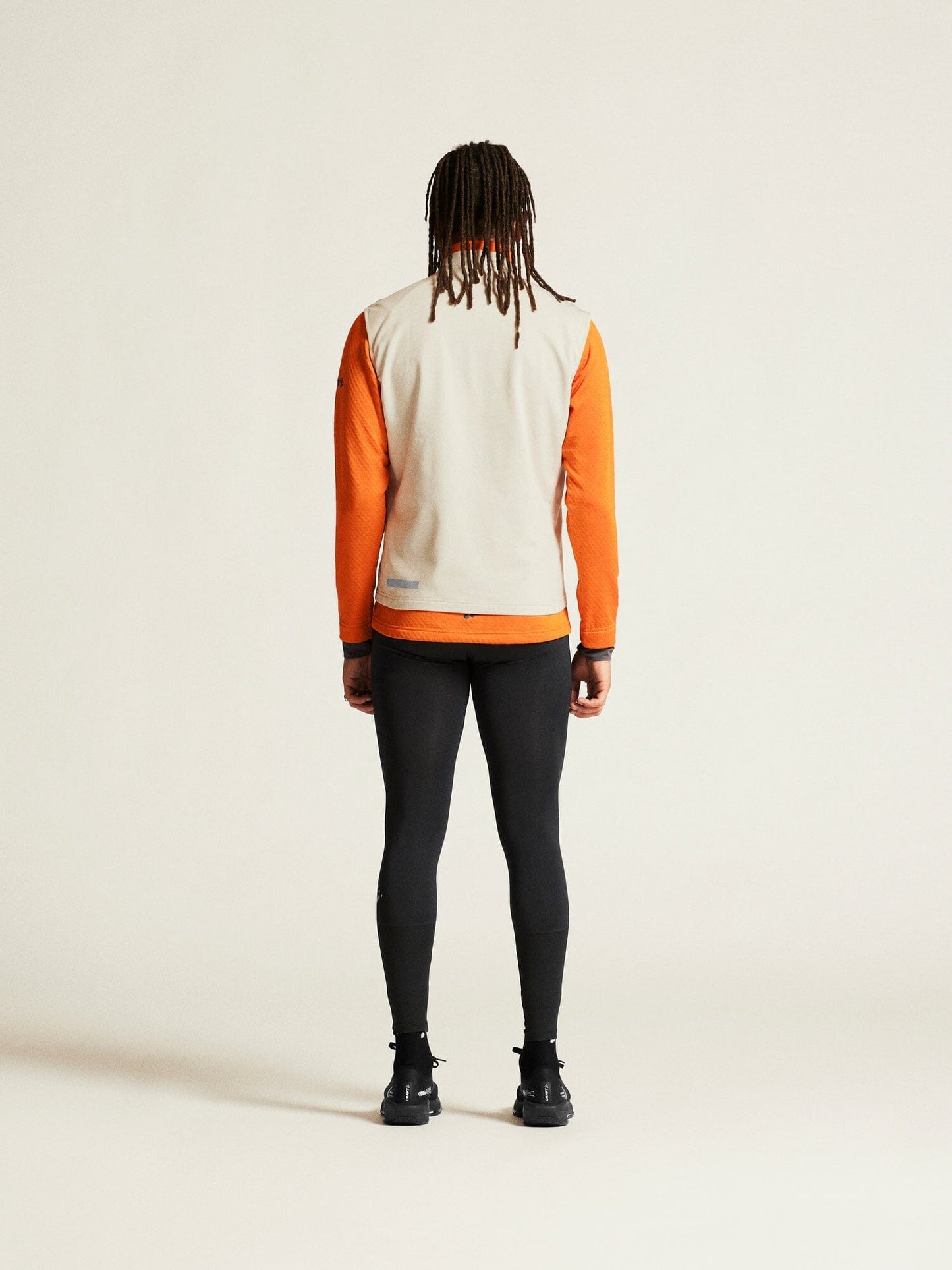 MEN'S ADV SUBZ VEST 3 Craft Sportswear NA