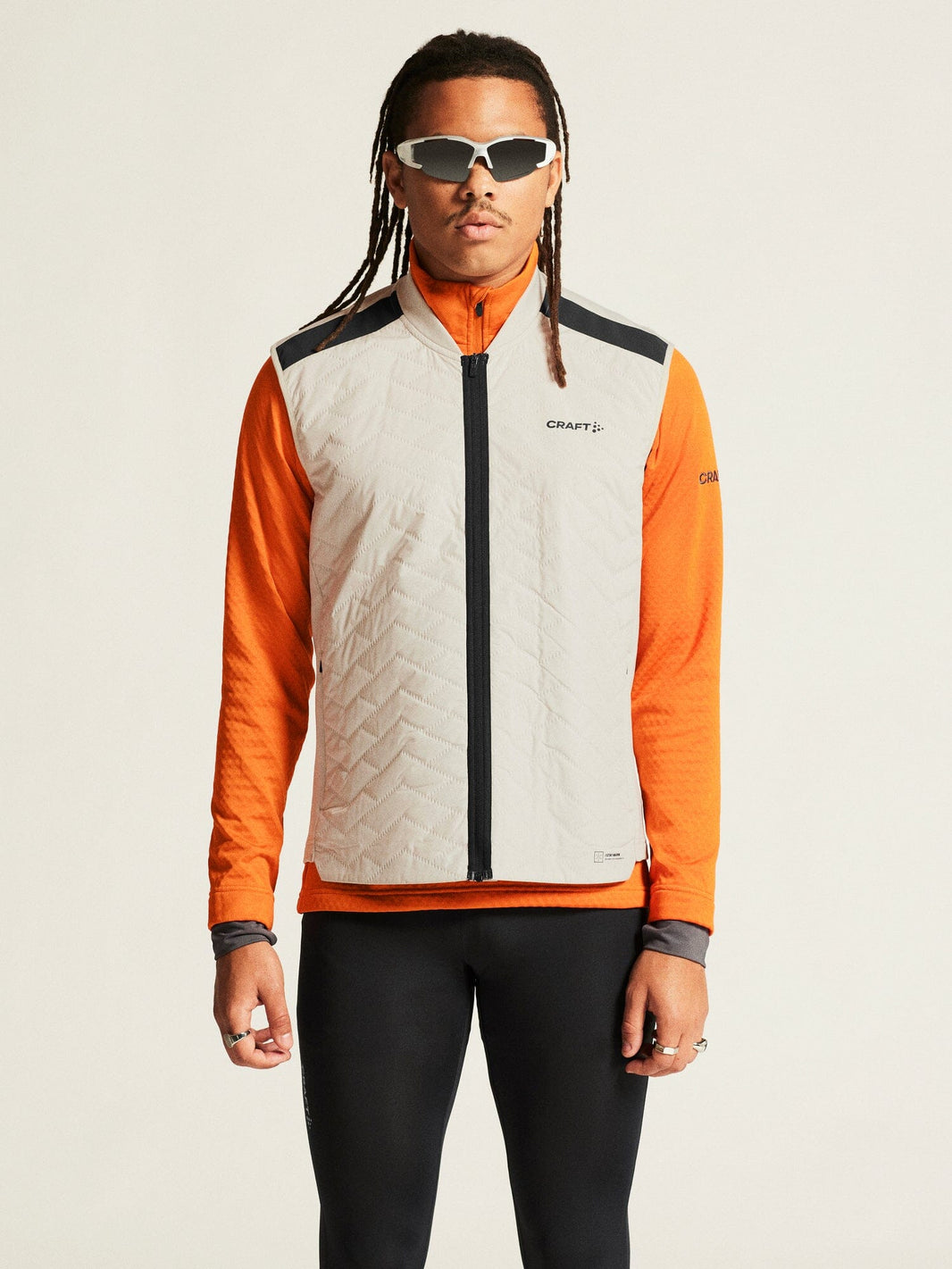 Men's Athletic Wear, Clothing & Baselayers | Craft Sportswear USA ...